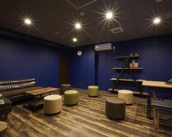 Rinn Gion Bishamon - Kyoto - Lobby