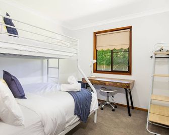 Callala Calm Pet Friendly 5 Mins Walk To - Callala Bay - Habitación