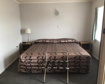 Cypress Court Motel - Whangarei - Soverom