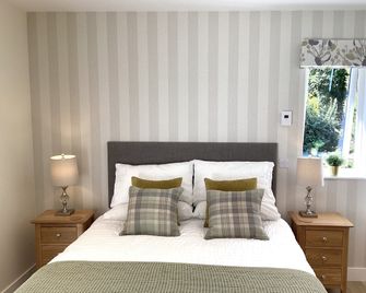 Larchwood Lodge - Ellon
