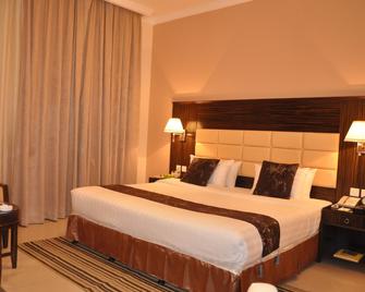 Fortune Royal Hotel - Fujairah - Makuuhuone