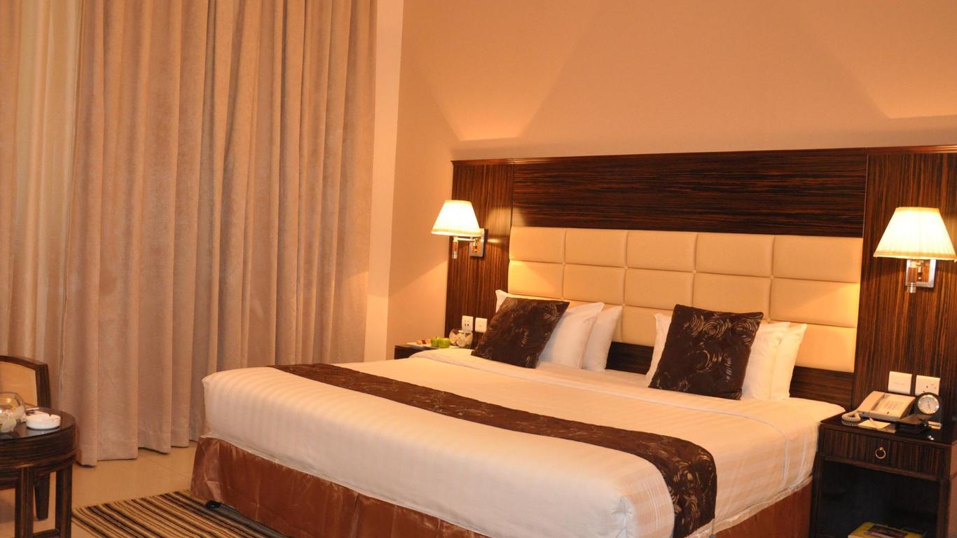 Fortune Royal Hotel