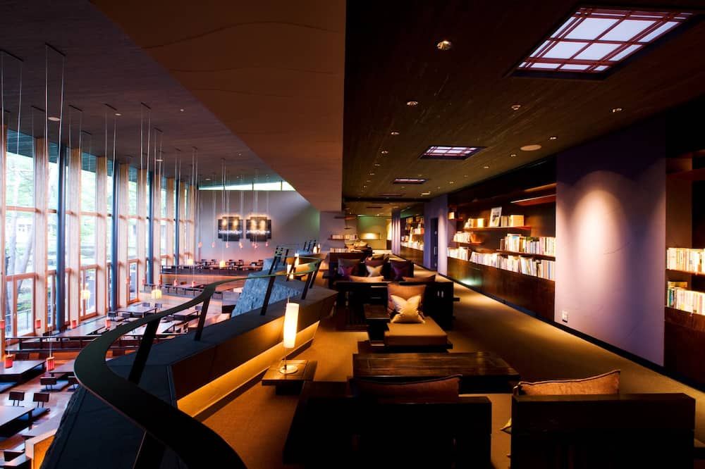 Hoshinoya Karuizawa - קארויזאווה - מסעדה