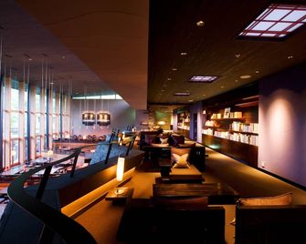 Hoshinoya Karuizawa - Karuizawa - Restaurant