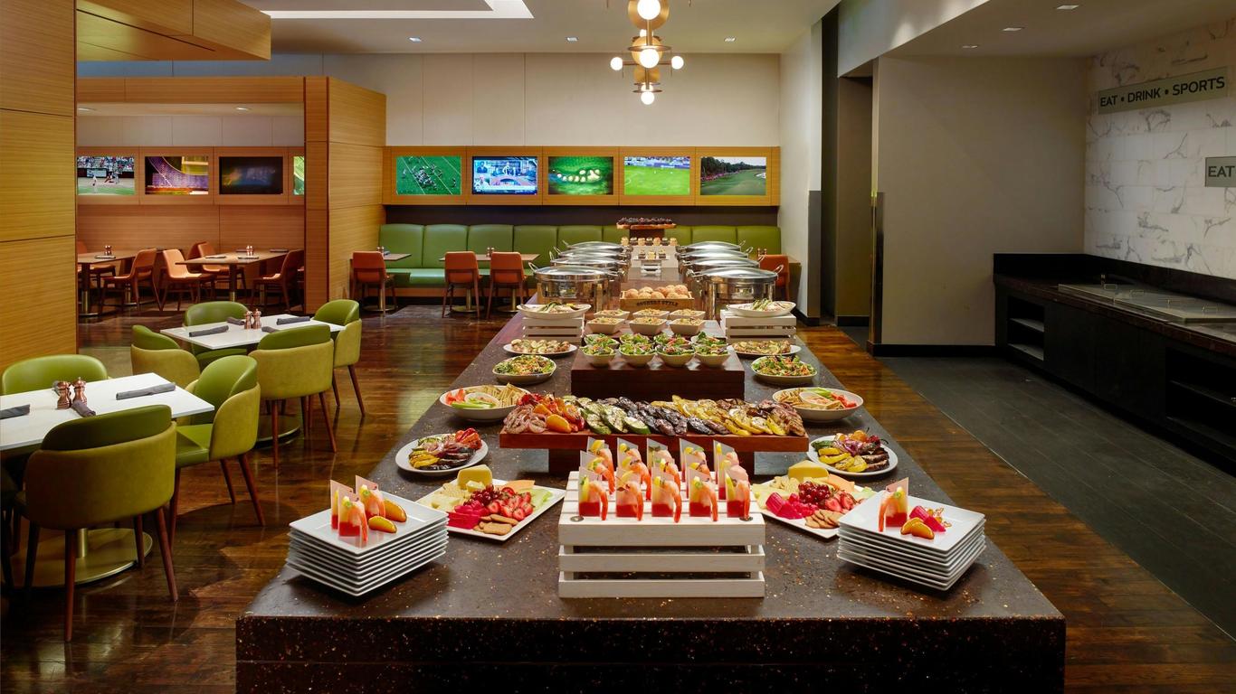 애틀랜타 에어포트 메리어트 게이트웨이