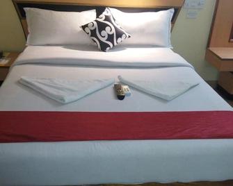 Sun Sea Resort - Port Blair - Bedroom