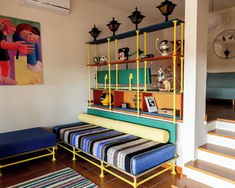 Calipo - Vila Viçosa