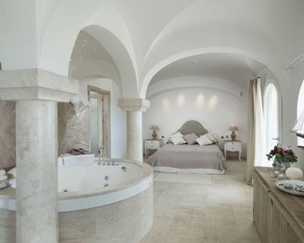 Hotel Pulicinu - Arzachena