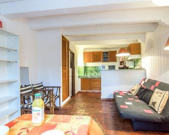 Studio Gassin Village - Gassin - Soggiorno