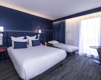 Hôtel Mercure Toulon La Seyne-Sur-Mer - La Seyne-sur-Mer - Chambre