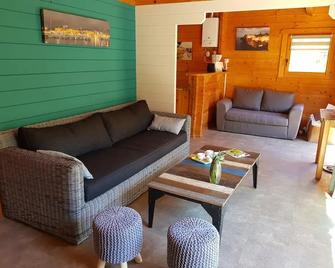 Casa Del Torrente - Porto - Salon