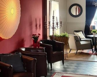 Arboga Stadshotell - Arboga - Lounge