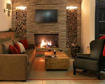 Np Hotel Wittenbeck - Wittenbeck