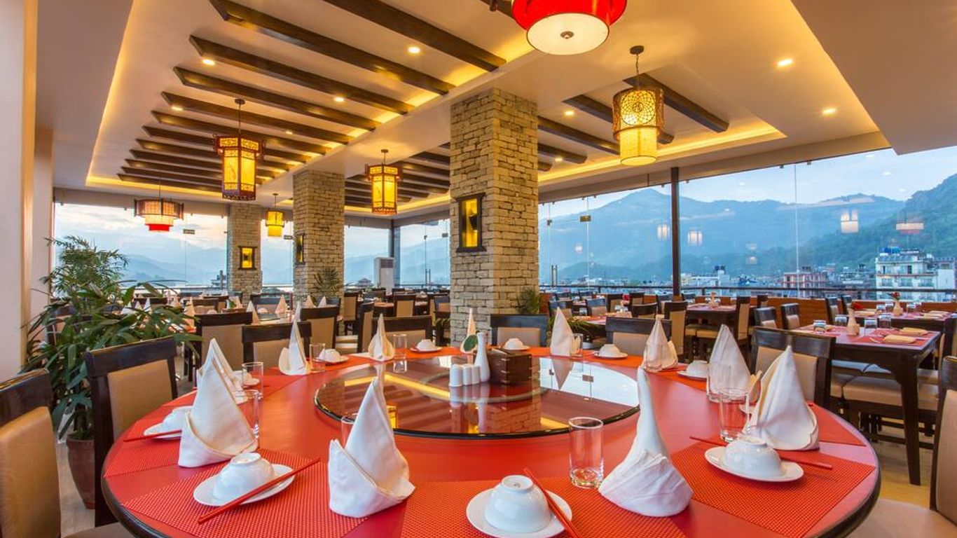 Bodhi Suites Boutique Hotel and Spa