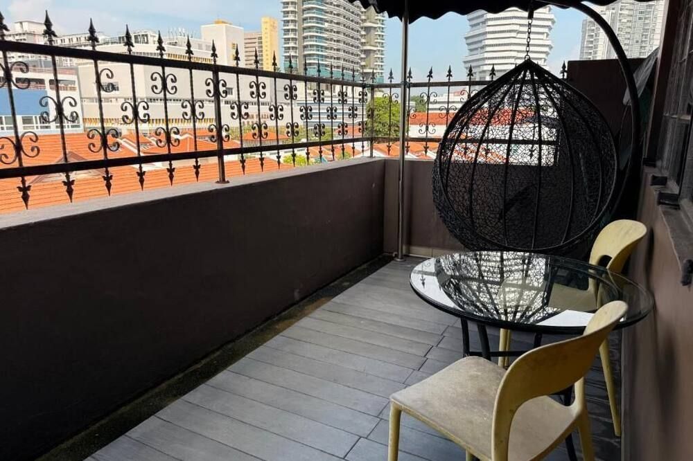 The Quay Hotel Bugis