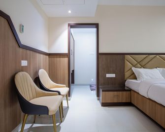 Hotel Prm Aruna Archadia - Erode