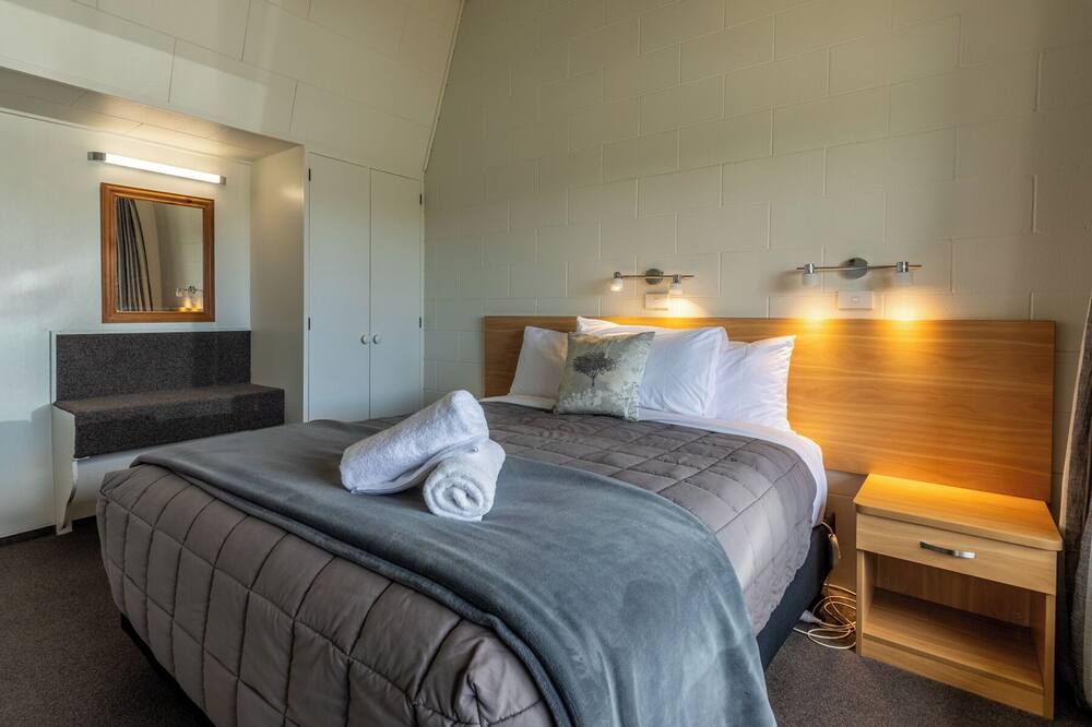 Andorra Motel - Geraldine