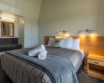 Andorra Motel - Geraldine
