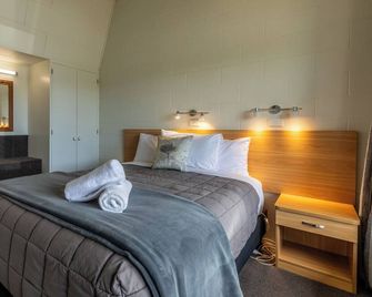 Andorra Motel - Geraldine
