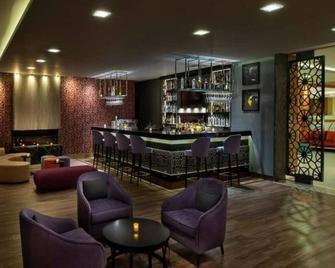 Dosso Dossi Hotels & Spa Golden Horn - Estambul - Bar