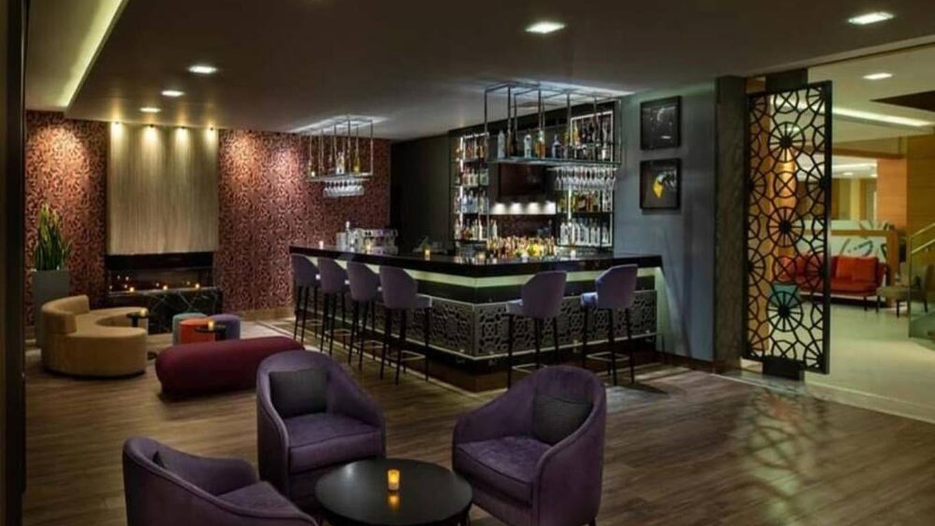 Dosso Dossi Hotels & Spa Golden Horn