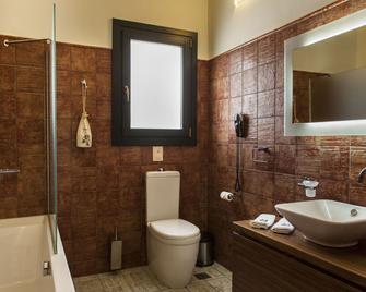 Krinos Suites Andros - Andros