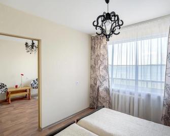 Hotel Mezaparks - Riga
