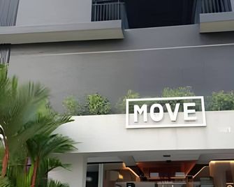 Move Oasis Tambaú - João Pessoa
