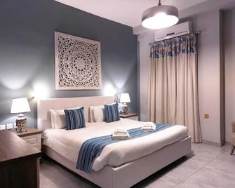 Casa Birmula Boutique Hotel - Cospicua - Bedroom