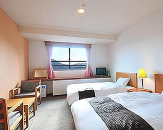 Grand First Inn Sasebo - Sasebo