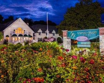 Gorges Grant Hotel - Ogunquit - Byggnad