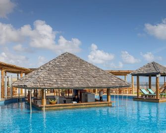 The Coral Beach Resort By Atlantica - Trairi - Piscina