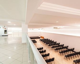 Hotel Plaza Mayor - Santo Andre