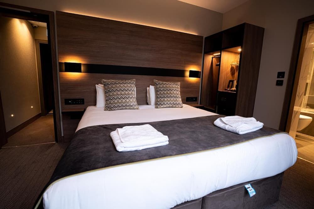 Oxford Hotel Earl's Court