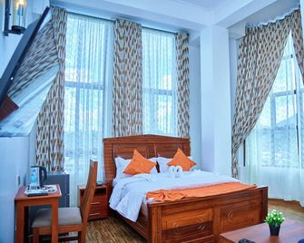 Sumni Hotel - Nkoanrua