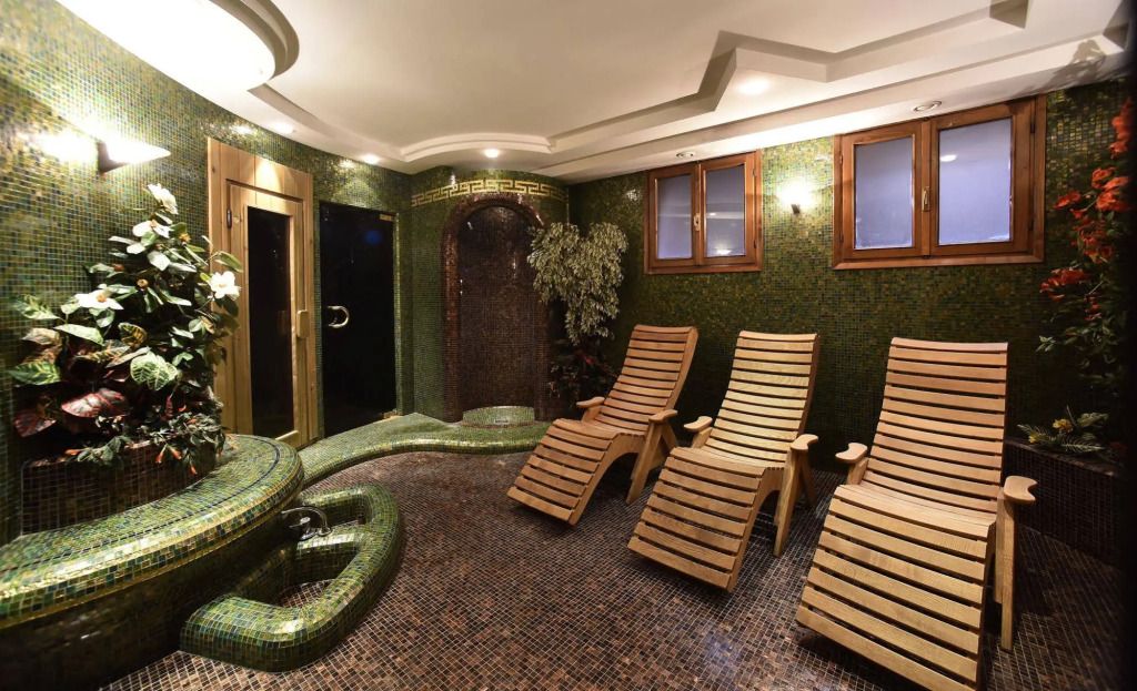 هوتل سبورتنج