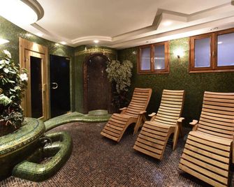 Hotel Sporting - Zoldo Alto