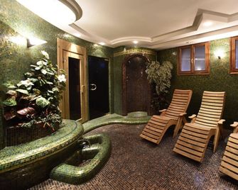 Hotel Sporting - Zoldo Alto