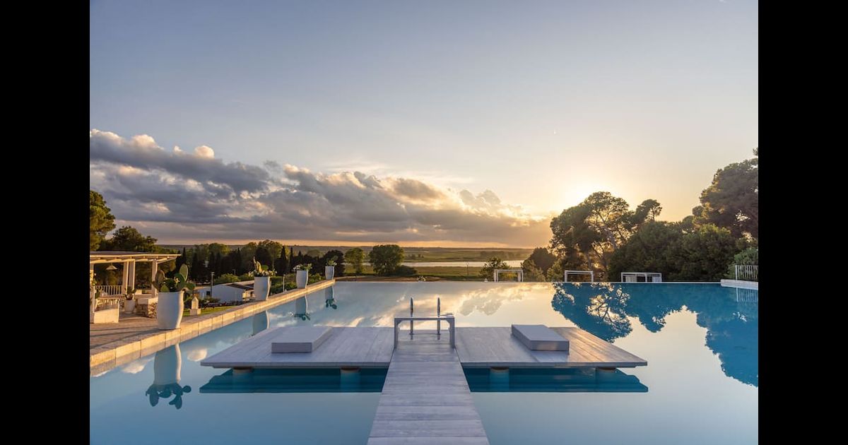 Muzza Baglioni Masseria Muzza Resort & Spa in Otranto, Italy from $364: Deals ...