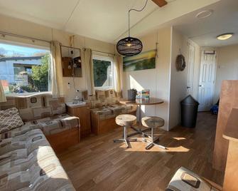 Duindoorn 45 - Ĳmuiden - Wohnzimmer