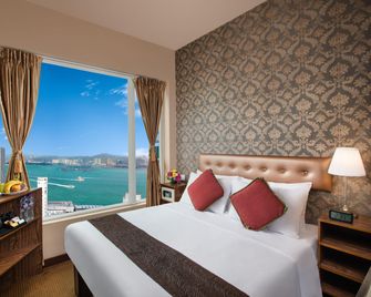 Ramada by Wyndham Hong Kong Harbour View - Hong Kong - Quarto