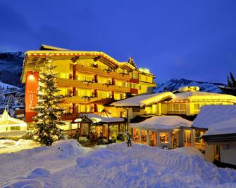 VÖtter's Hotel In Kaprun - Summer Card Included - Κάπρουν