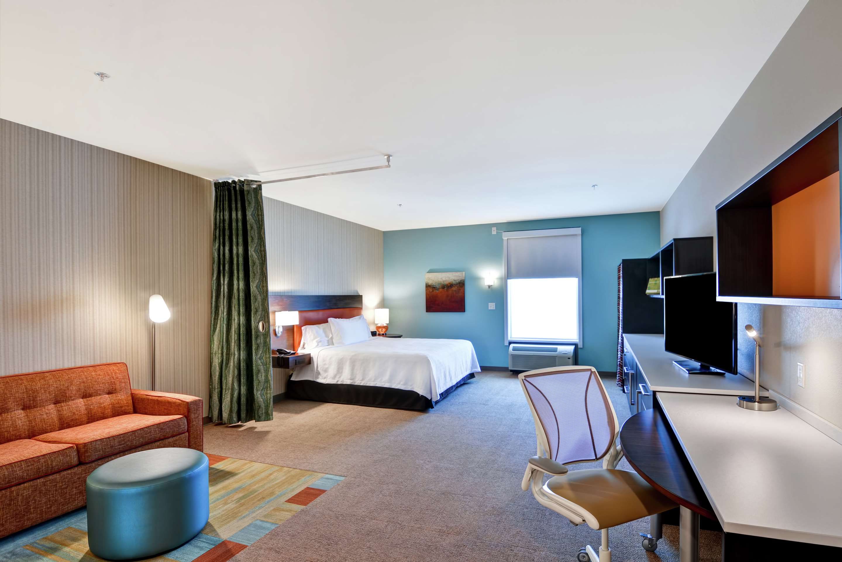 Home2 Suites by Hilton Las Vegas Strip South