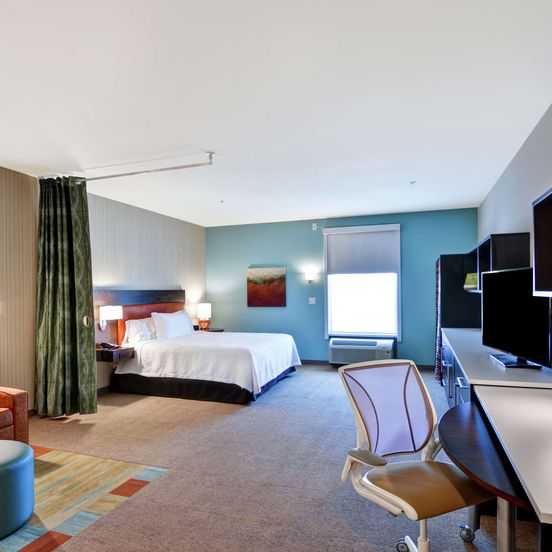 Home2 Suites by Hilton Las Vegas Strip South