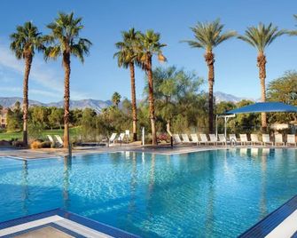 Marriott Shadow Ridge Studio Full Resort Access - Palm Desert - Pool