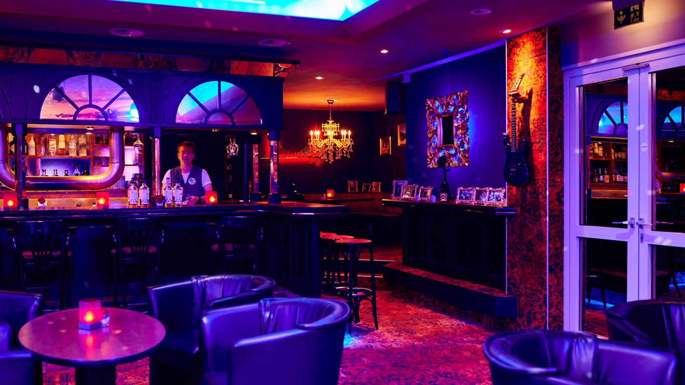 Trihotel Rostock - Wellnesshotel Adults Only