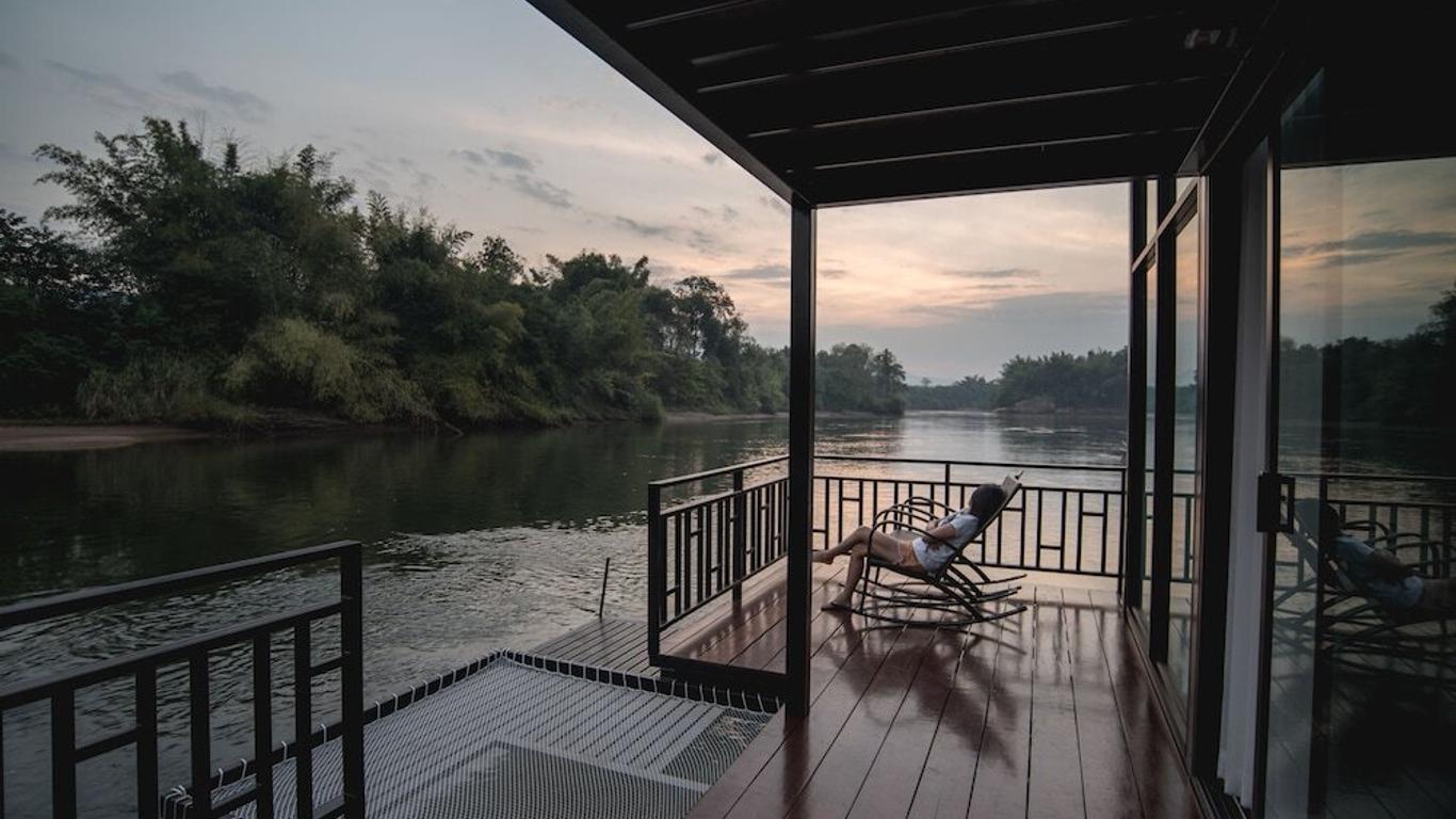 Kwai Tara Riverside Villas
