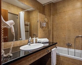 Suites Del Borgo - Olbia - Bagno