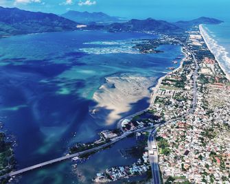 Memory Homestay - Hue - Plaża