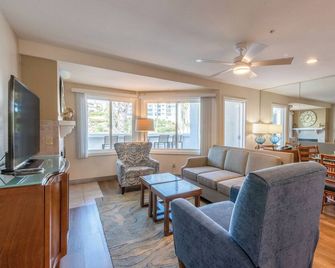 San Clemente Cove - San Clemente